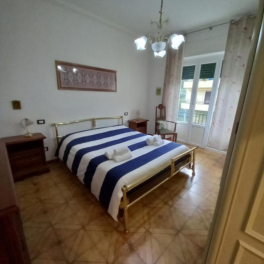 La Casa Di Walter Apartment Levanto Exterior photo